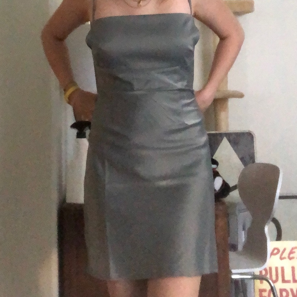 NEW WITH TAGS SILL DRESS